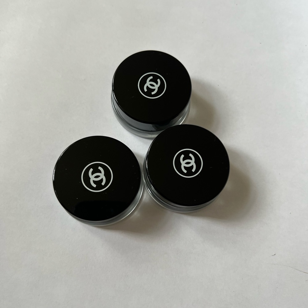 CHANEL Skincare/ Makeup Travel Dram- set of 6